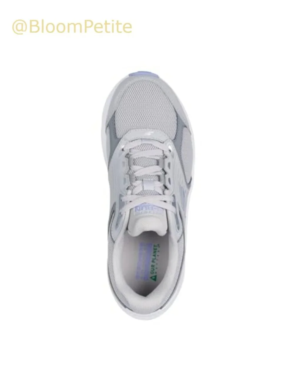 Skechers Go Run Consistent 2.0 Advantage Lightweight Athletic Shoes